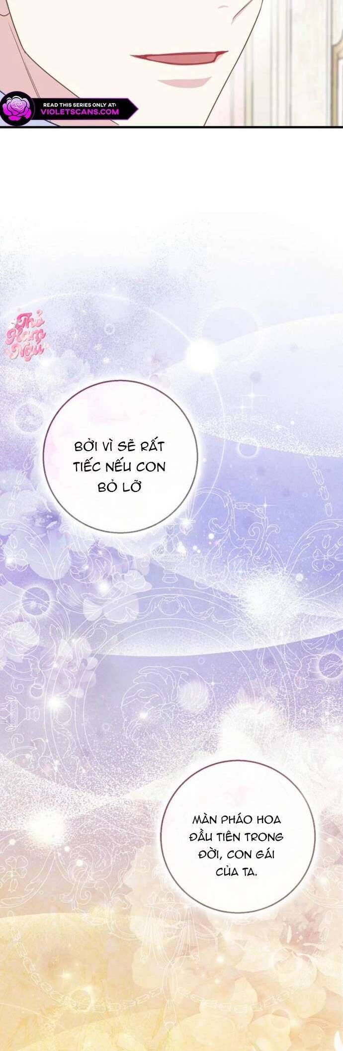 Bé Con Báo Tuyết Của Gia Tộc Báo Đen: Chapter 38