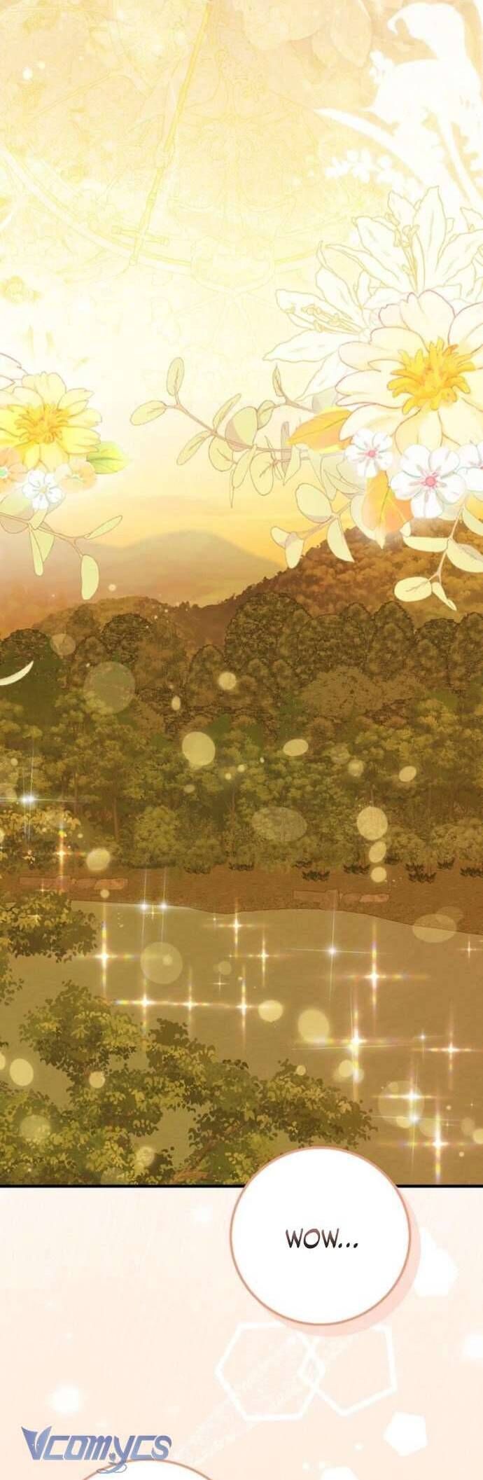 Bé Con Báo Tuyết Của Gia Tộc Báo Đen: Chapter 38