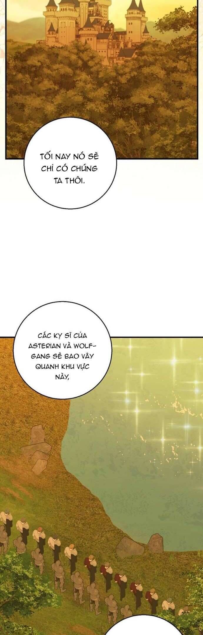 Bé Con Báo Tuyết Của Gia Tộc Báo Đen: Chapter 38