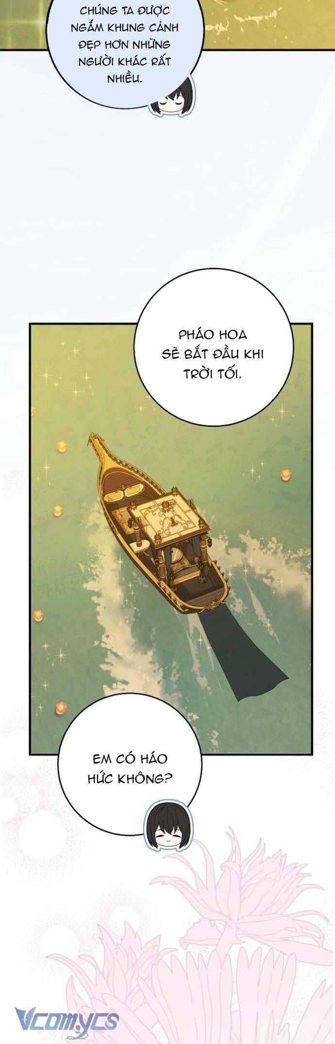 Bé Con Báo Tuyết Của Gia Tộc Báo Đen: Chapter 38