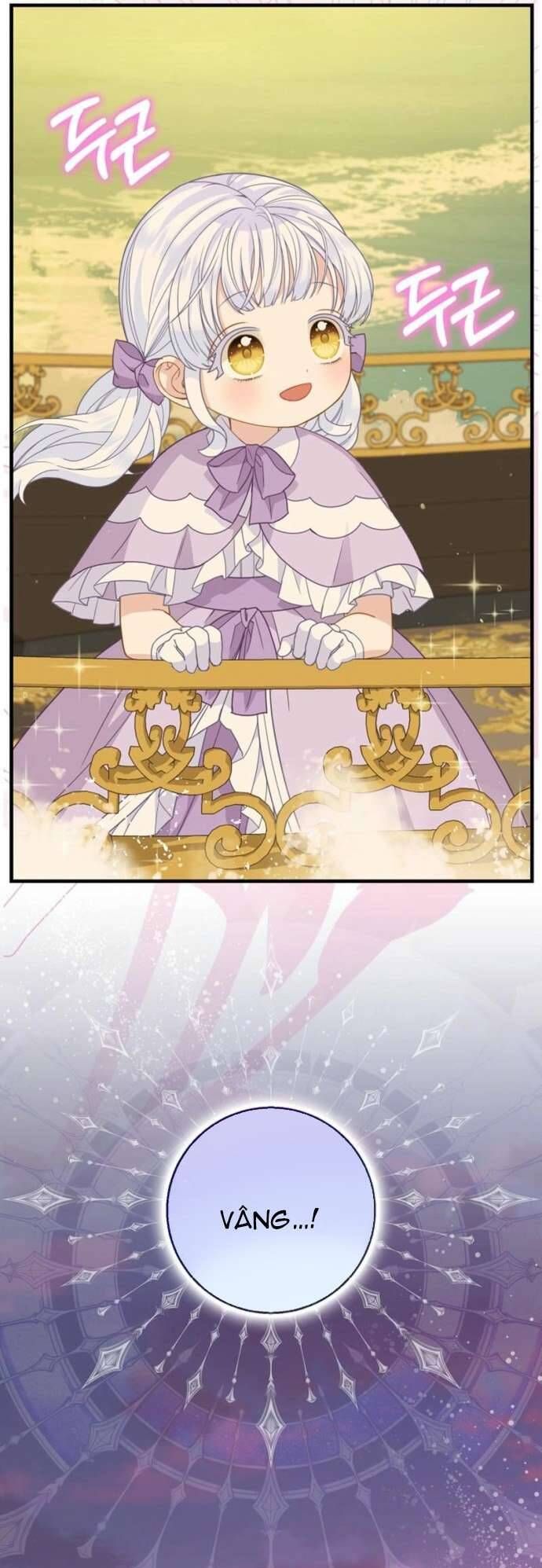 Bé Con Báo Tuyết Của Gia Tộc Báo Đen: Chapter 38