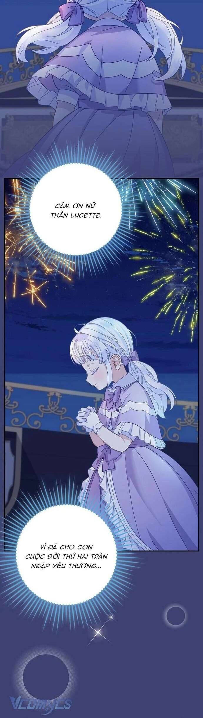 Bé Con Báo Tuyết Của Gia Tộc Báo Đen: Chapter 39