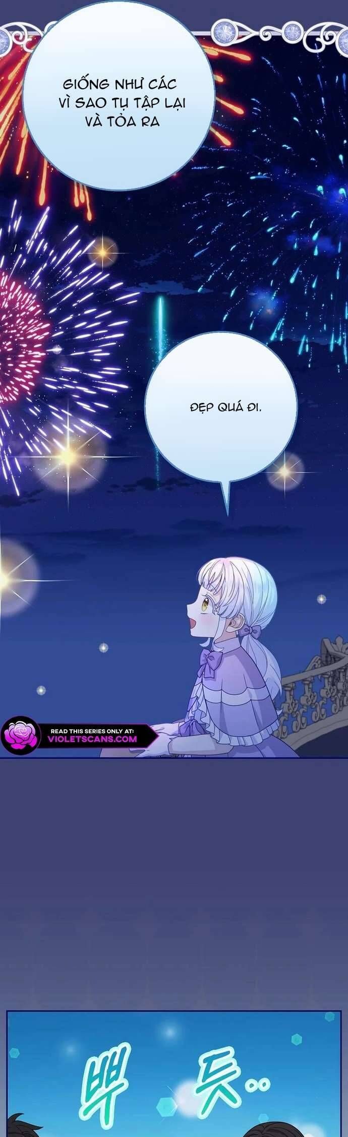 Bé Con Báo Tuyết Của Gia Tộc Báo Đen: Chapter 39