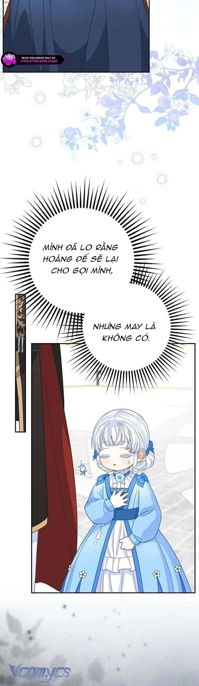 Bé Con Báo Tuyết Của Gia Tộc Báo Đen: Chapter 39
