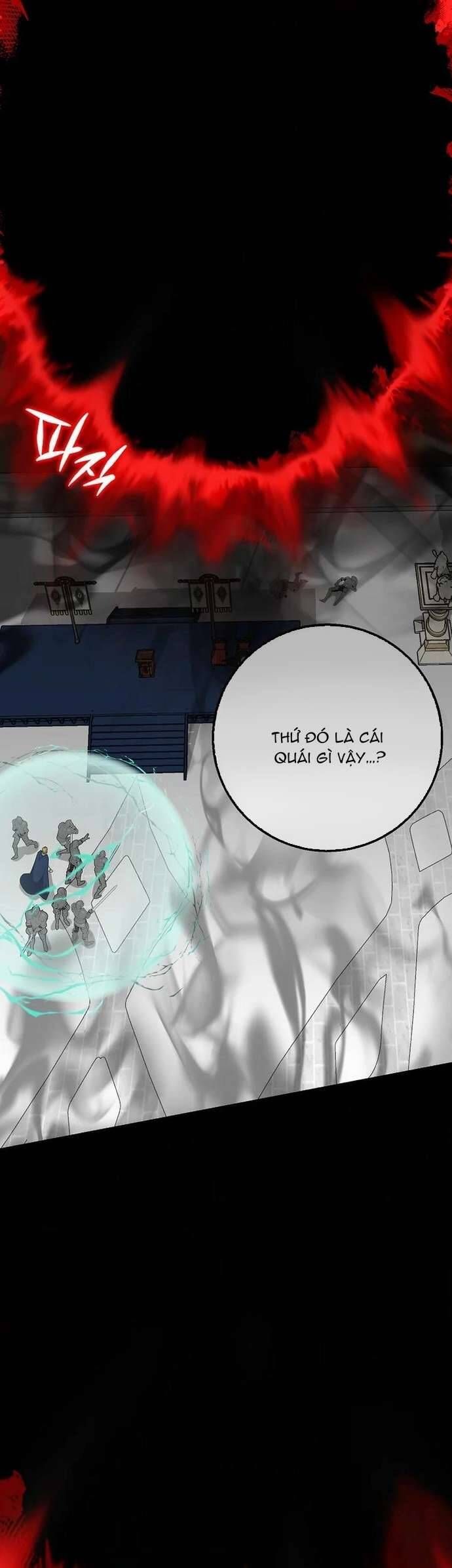 Bé Con Báo Tuyết Của Gia Tộc Báo Đen: Chapter 39