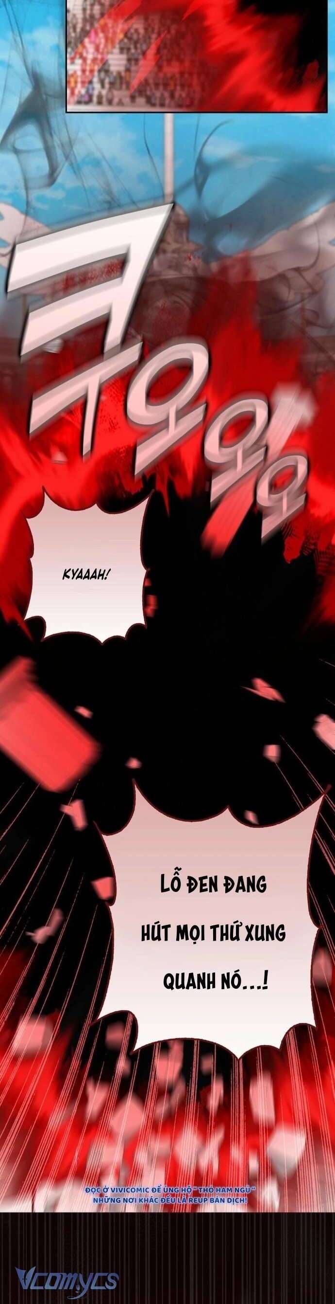 Bé Con Báo Tuyết Của Gia Tộc Báo Đen: Chapter 40