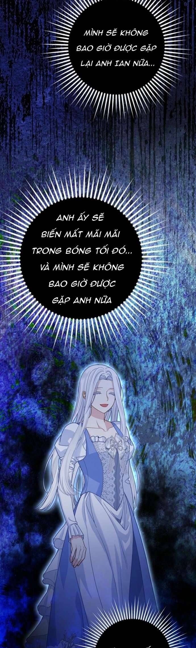 Bé Con Báo Tuyết Của Gia Tộc Báo Đen: Chapter 40