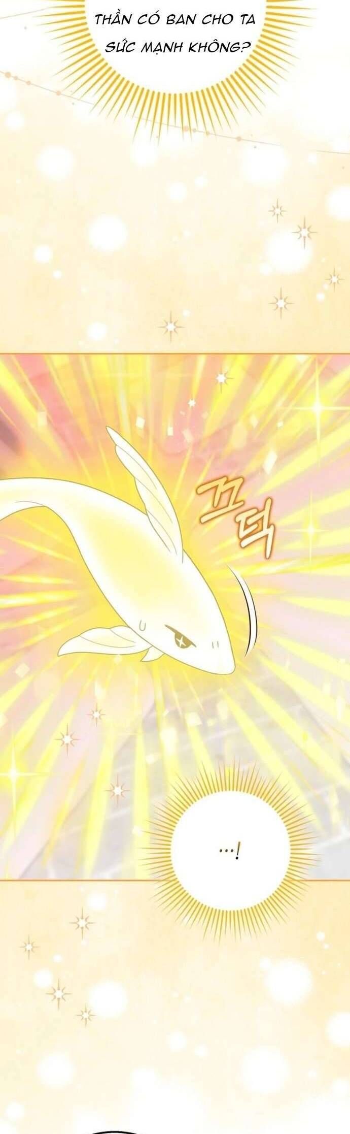 Bé Con Báo Tuyết Của Gia Tộc Báo Đen: Chapter 40