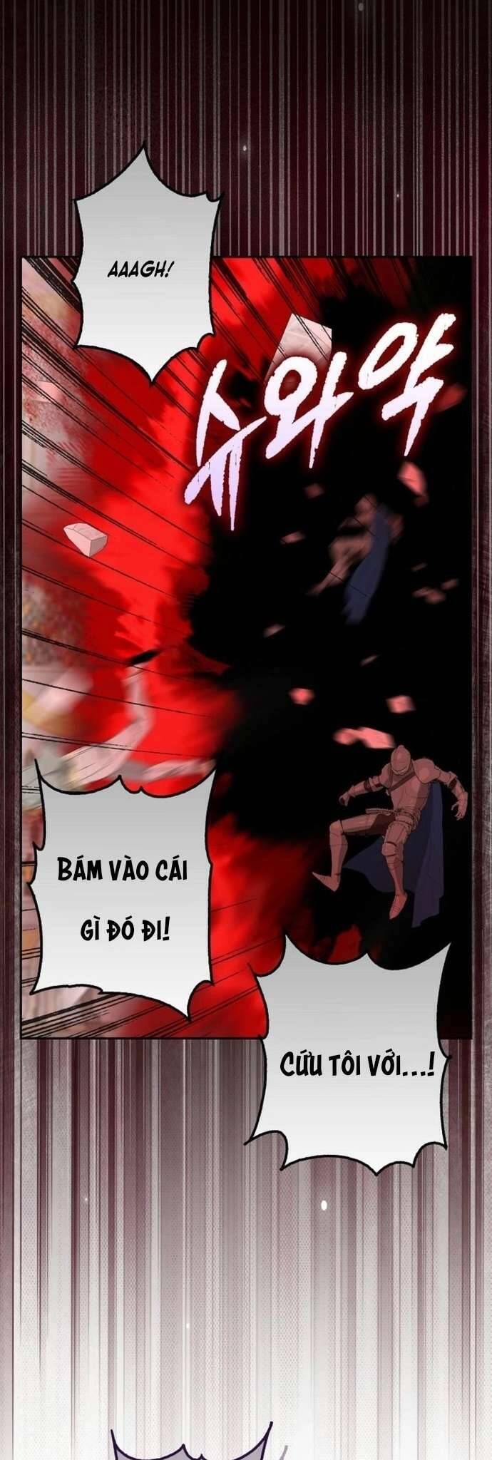 Bé Con Báo Tuyết Của Gia Tộc Báo Đen: Chapter 40