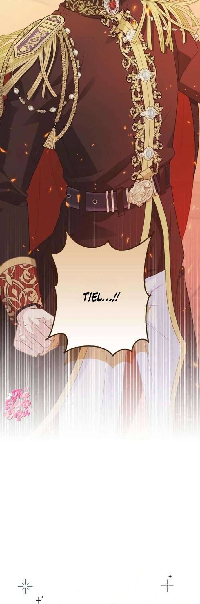 Bé Con Báo Tuyết Của Gia Tộc Báo Đen: Chapter 40