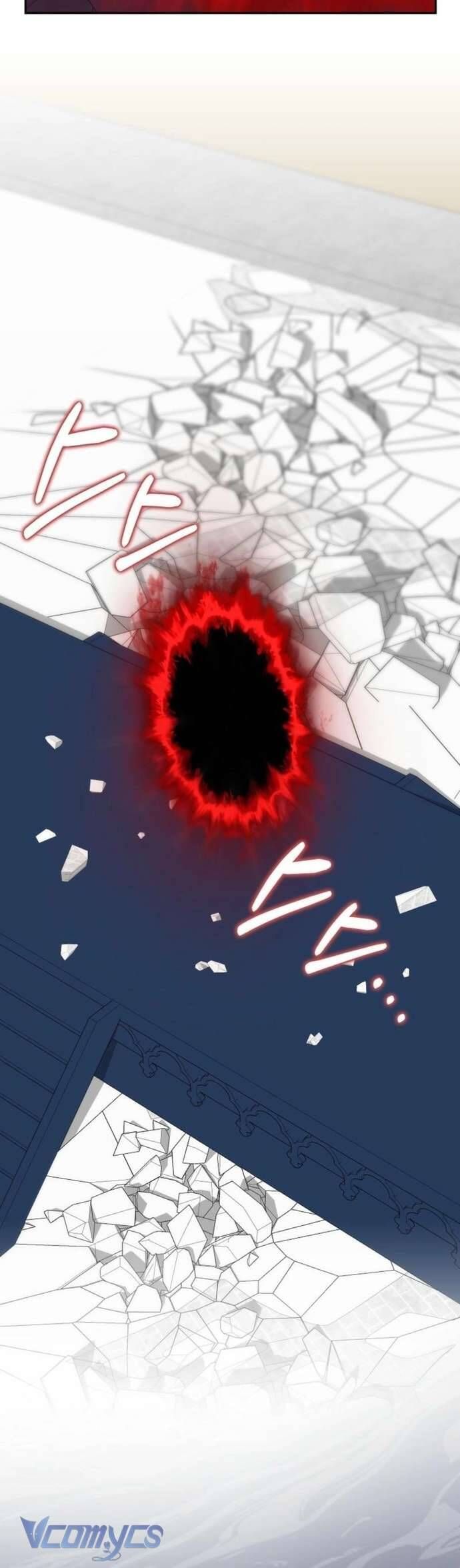 Bé Con Báo Tuyết Của Gia Tộc Báo Đen: Chapter 40