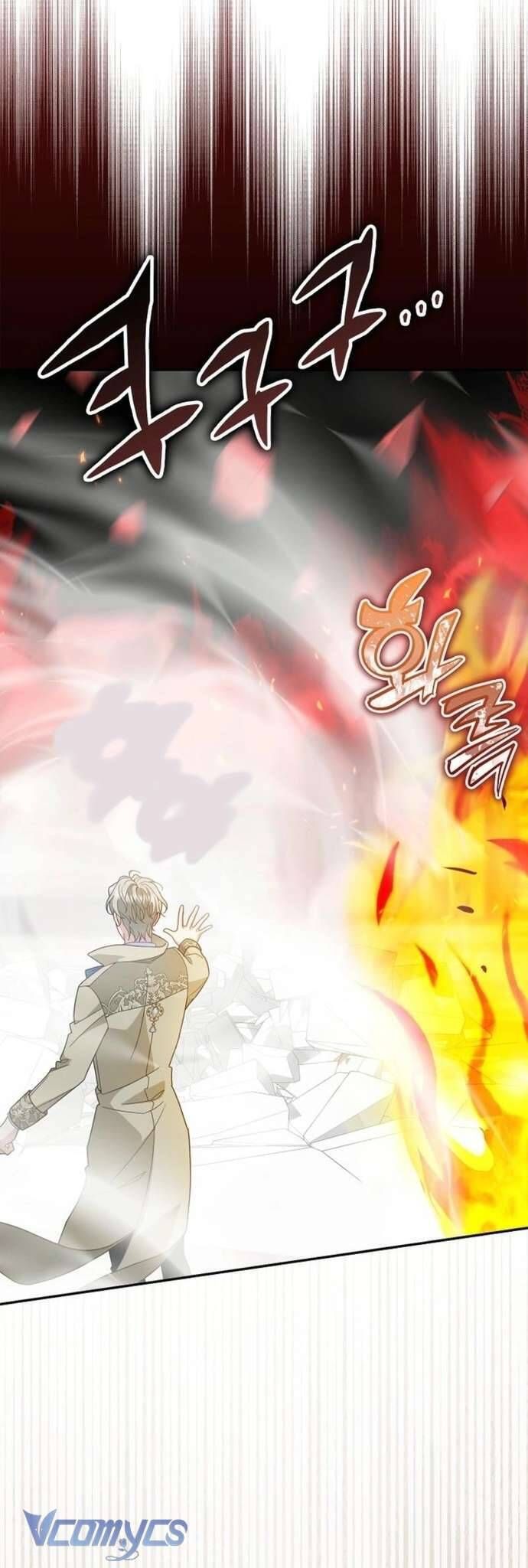 Bé Con Báo Tuyết Của Gia Tộc Báo Đen: Chapter 40