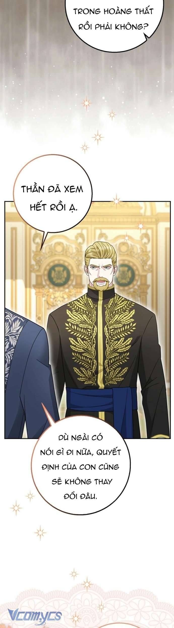 Bé Con Báo Tuyết Của Gia Tộc Báo Đen: Chapter 40