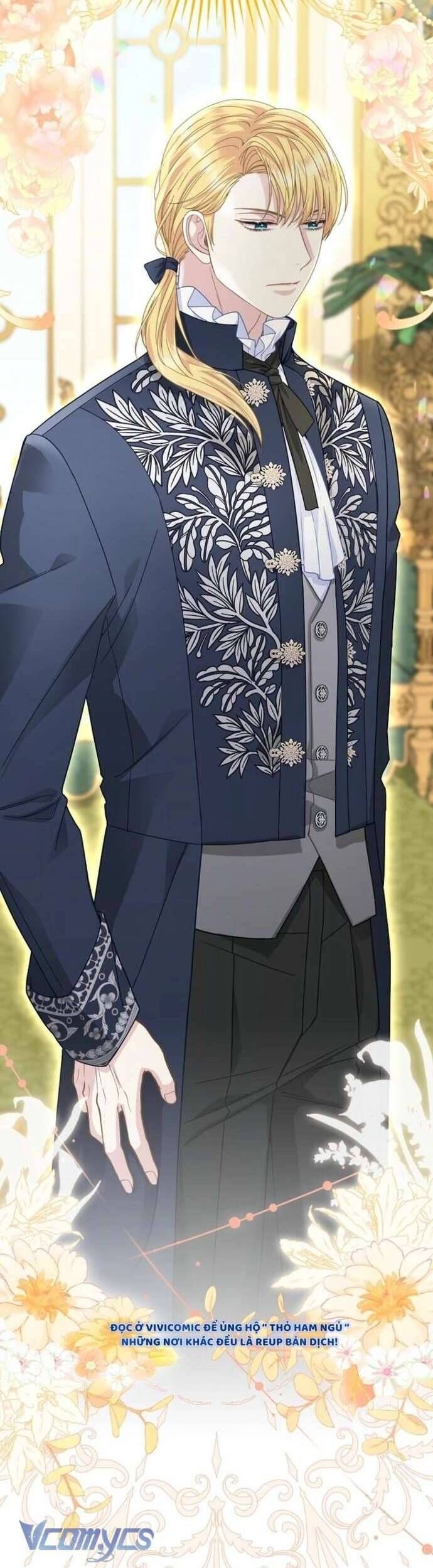 Bé Con Báo Tuyết Của Gia Tộc Báo Đen: Chapter 40