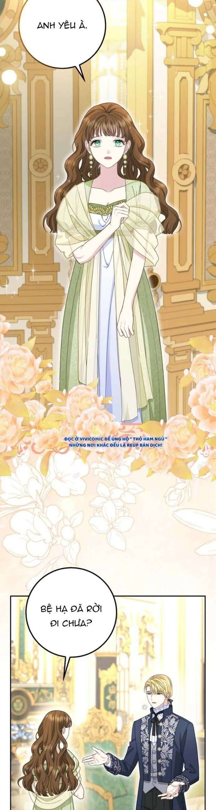 Bé Con Báo Tuyết Của Gia Tộc Báo Đen: Chapter 41