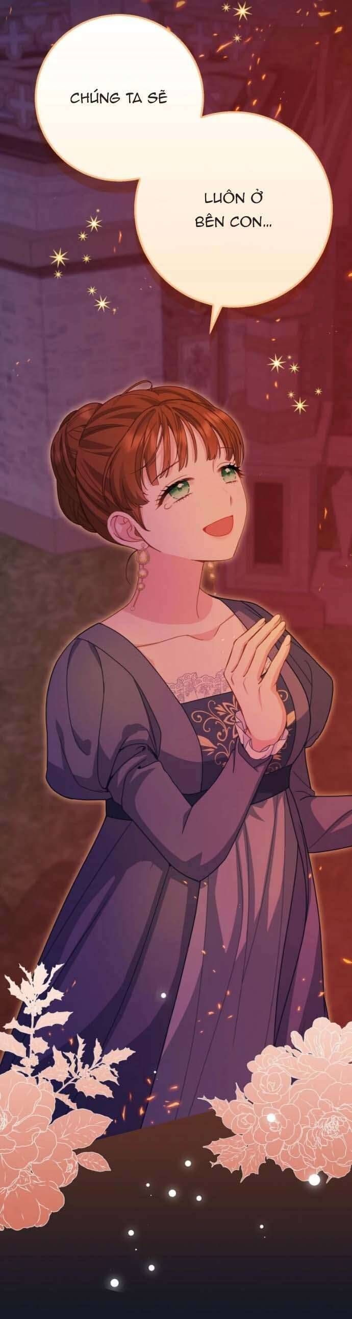Bé Con Báo Tuyết Của Gia Tộc Báo Đen: Chapter 41