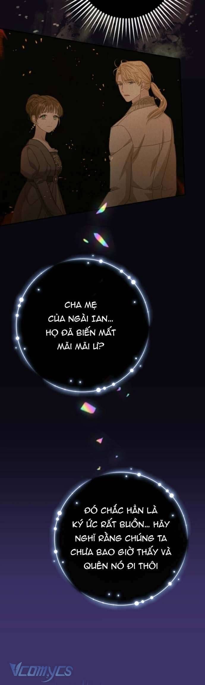 Bé Con Báo Tuyết Của Gia Tộc Báo Đen: Chapter 41