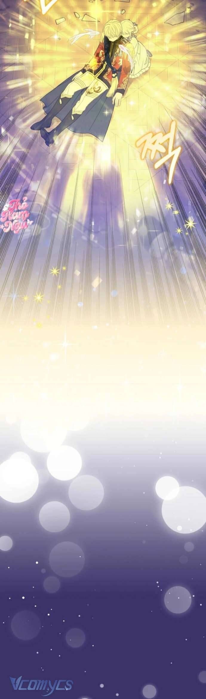 Bé Con Báo Tuyết Của Gia Tộc Báo Đen: Chapter 41
