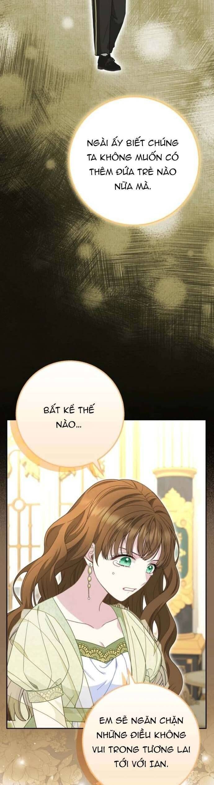 Bé Con Báo Tuyết Của Gia Tộc Báo Đen: Chapter 41
