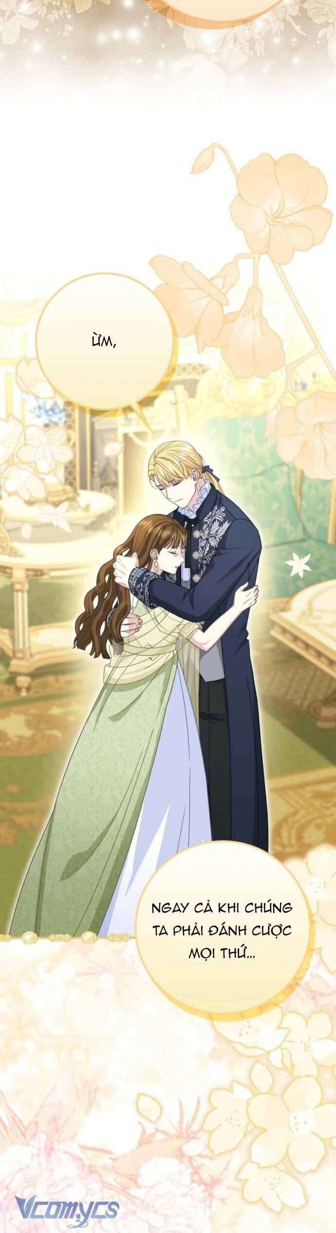 Bé Con Báo Tuyết Của Gia Tộc Báo Đen: Chapter 41