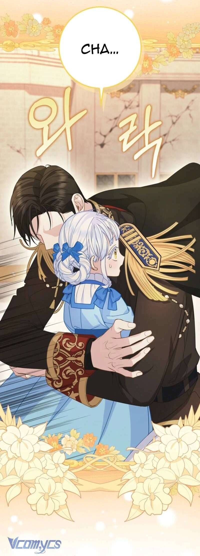 Bé Con Báo Tuyết Của Gia Tộc Báo Đen: Chapter 42