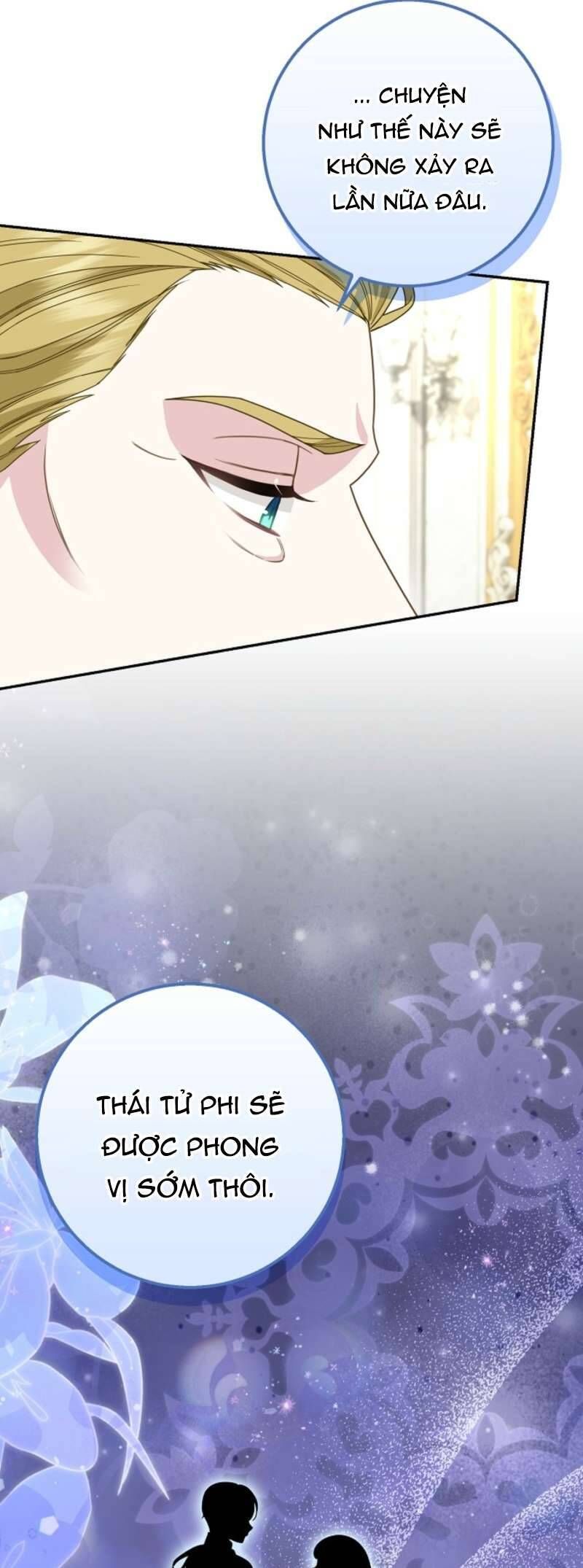 Bé Con Báo Tuyết Của Gia Tộc Báo Đen: Chapter 42