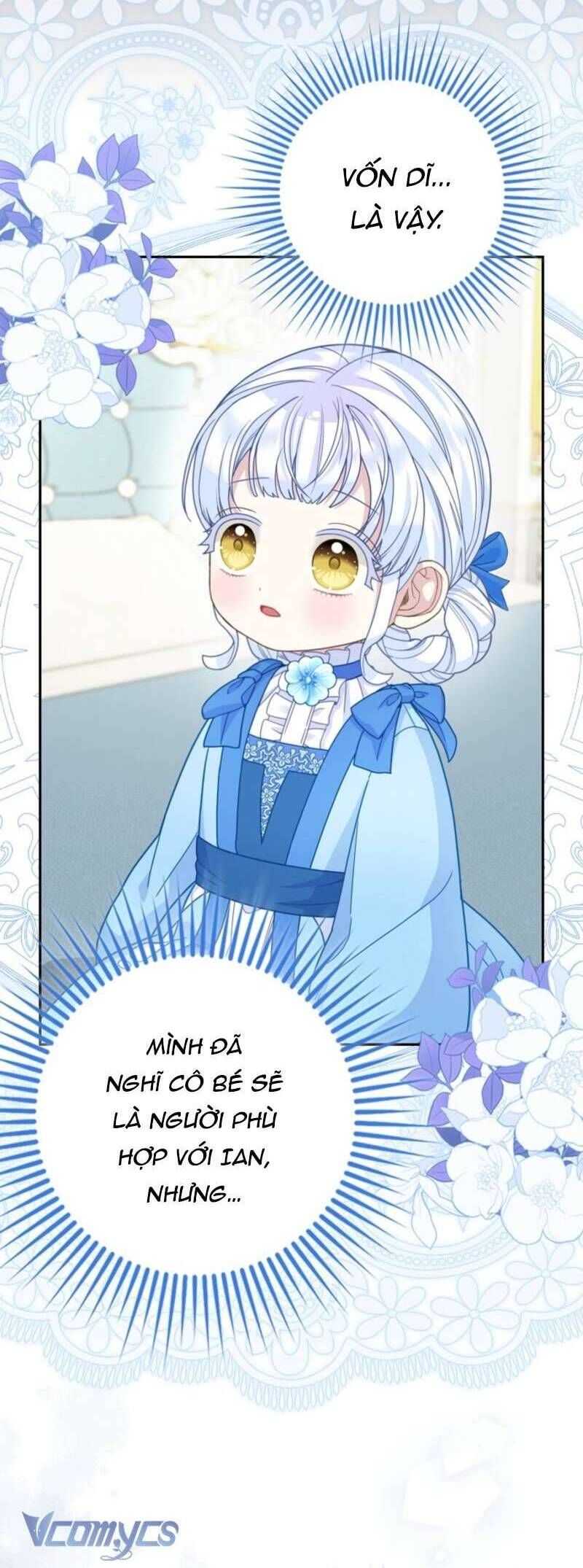 Bé Con Báo Tuyết Của Gia Tộc Báo Đen: Chapter 42