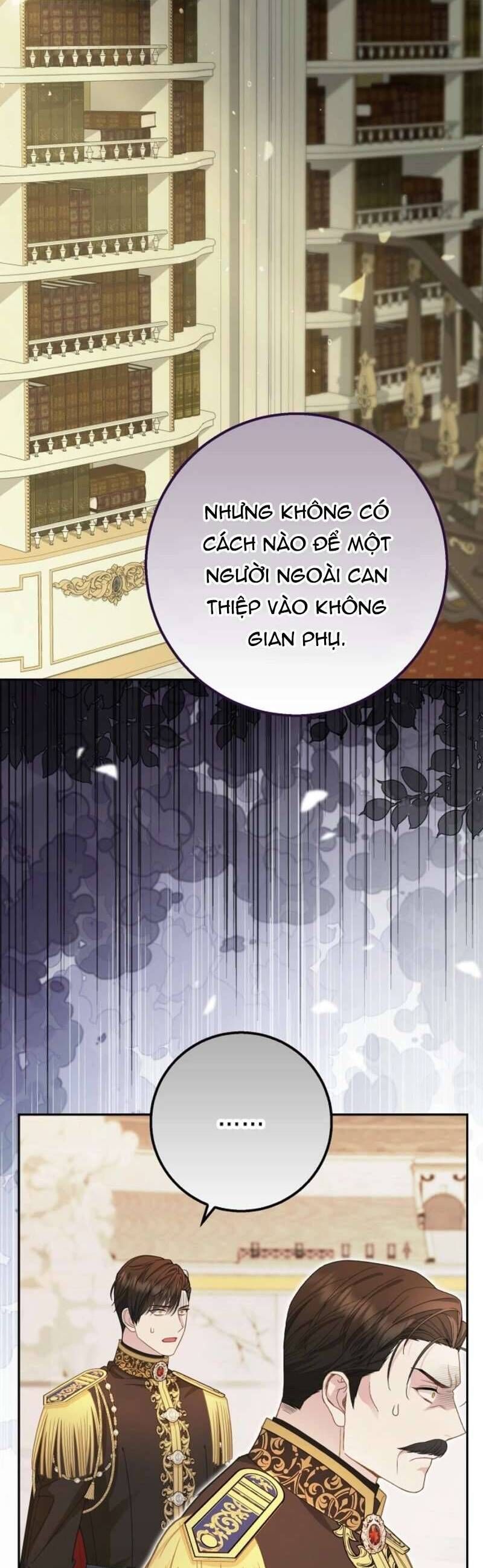 Bé Con Báo Tuyết Của Gia Tộc Báo Đen: Chapter 42