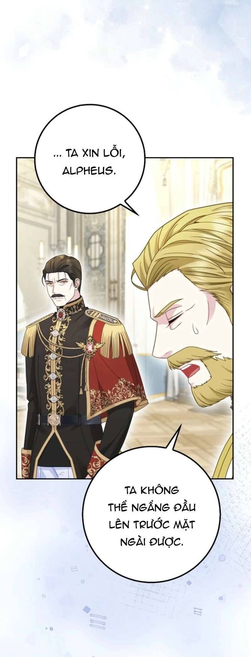 Bé Con Báo Tuyết Của Gia Tộc Báo Đen: Chapter 42
