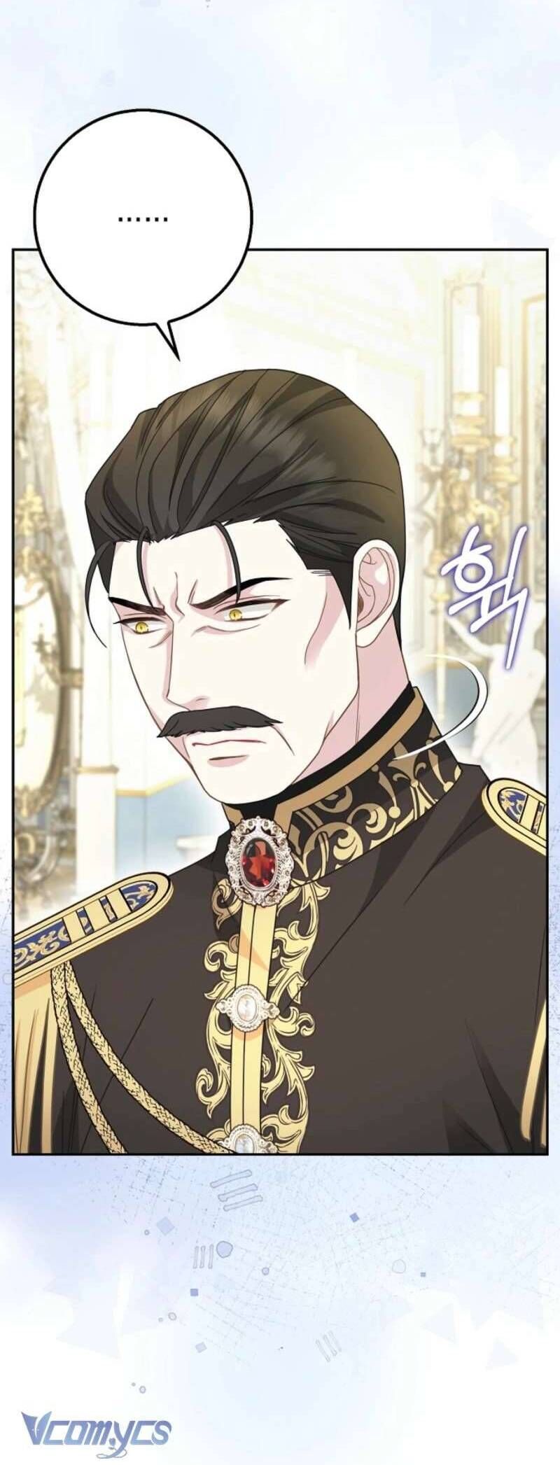 Bé Con Báo Tuyết Của Gia Tộc Báo Đen: Chapter 42