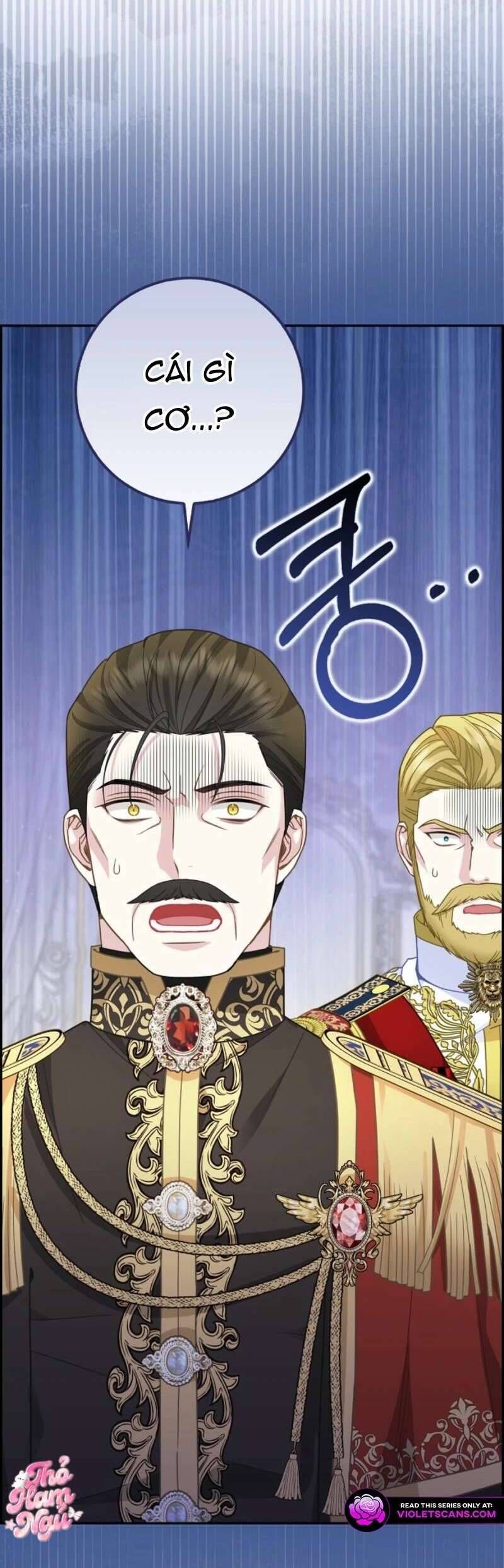 Bé Con Báo Tuyết Của Gia Tộc Báo Đen: Chapter 42