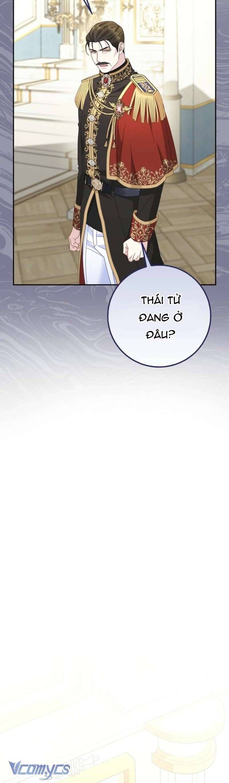 Bé Con Báo Tuyết Của Gia Tộc Báo Đen: Chapter 42