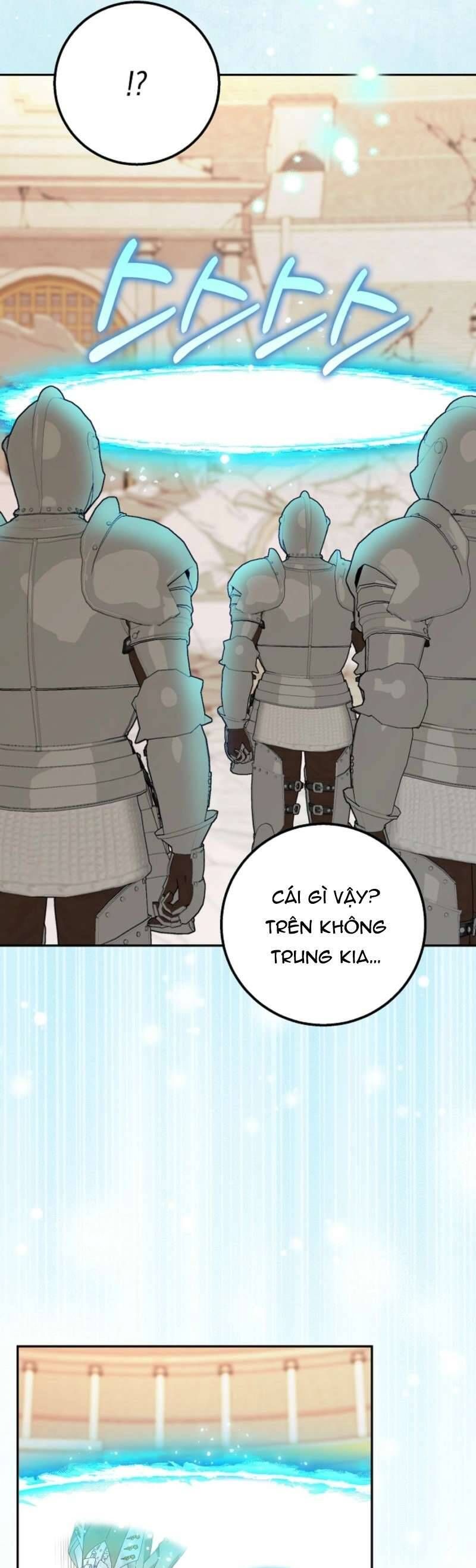 Bé Con Báo Tuyết Của Gia Tộc Báo Đen: Chapter 42
