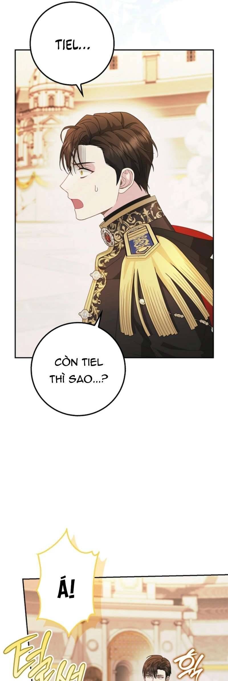 Bé Con Báo Tuyết Của Gia Tộc Báo Đen: Chapter 42
