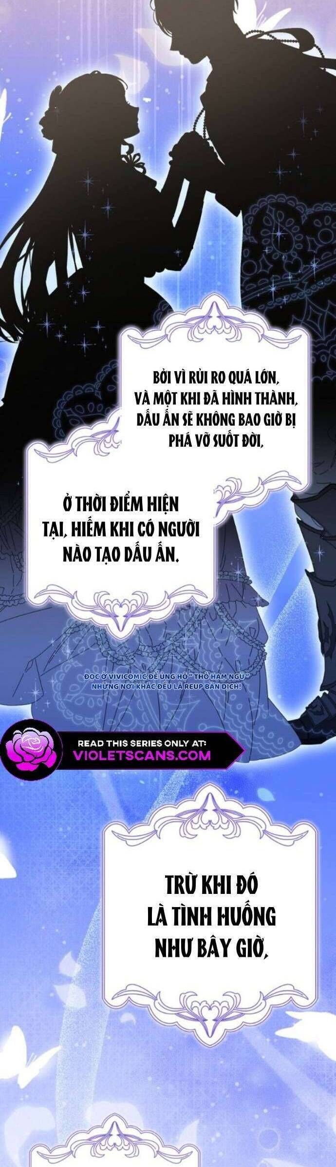 Bé Con Báo Tuyết Của Gia Tộc Báo Đen: Chapter 43
