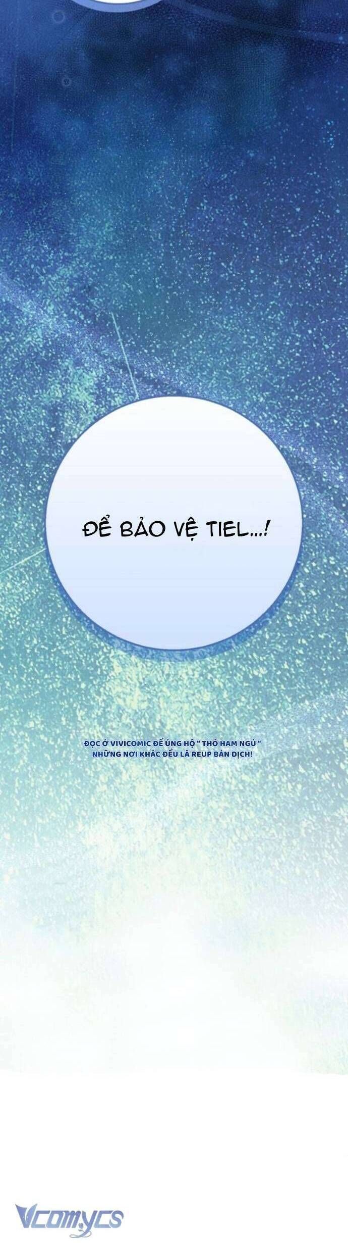 Bé Con Báo Tuyết Của Gia Tộc Báo Đen: Chapter 43