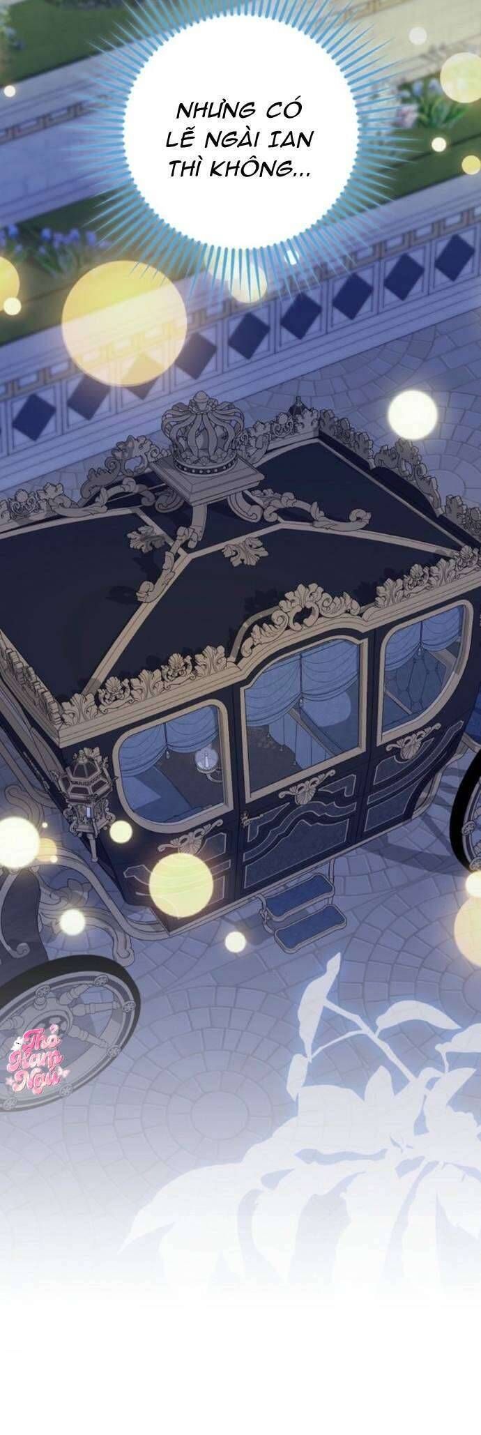Bé Con Báo Tuyết Của Gia Tộc Báo Đen: Chapter 43