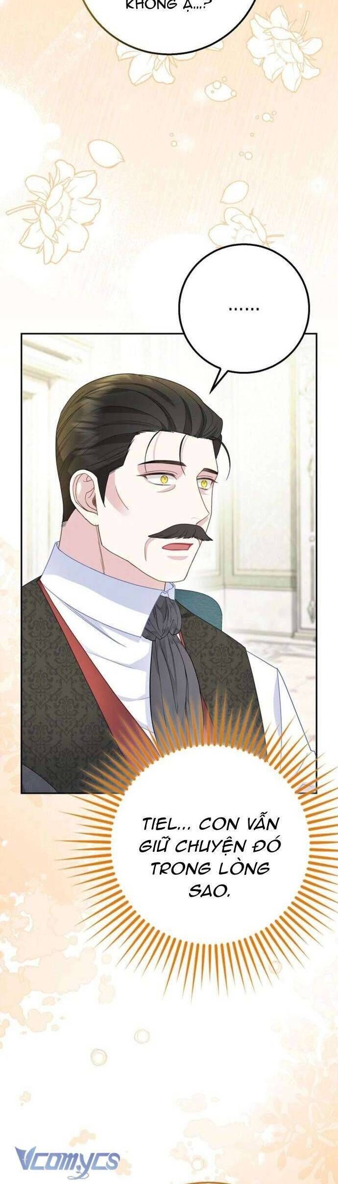 Bé Con Báo Tuyết Của Gia Tộc Báo Đen: Chapter 44