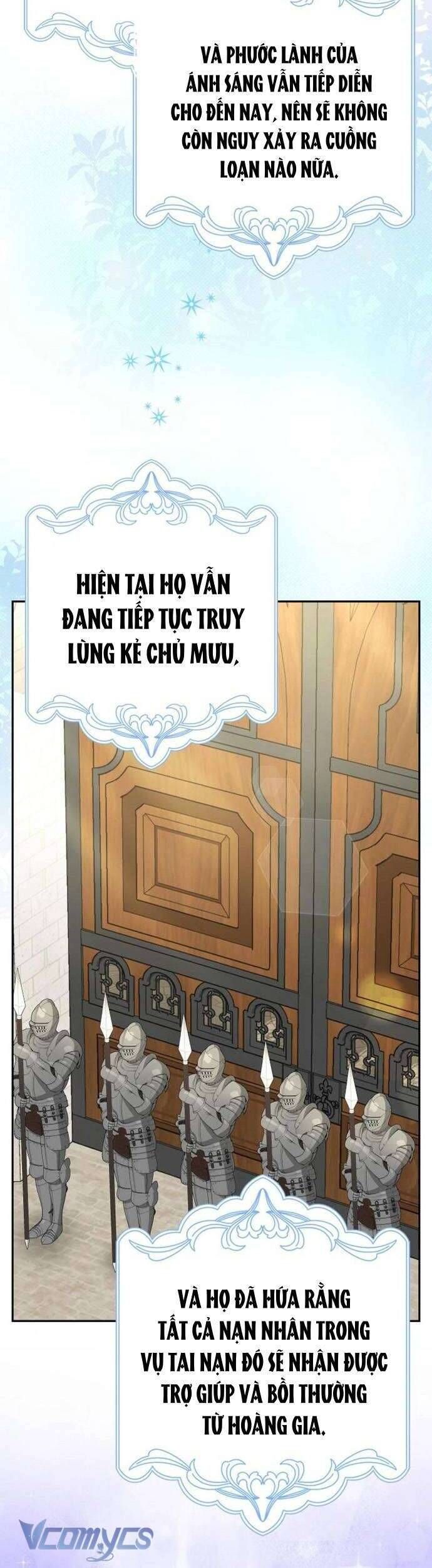Bé Con Báo Tuyết Của Gia Tộc Báo Đen: Chapter 44