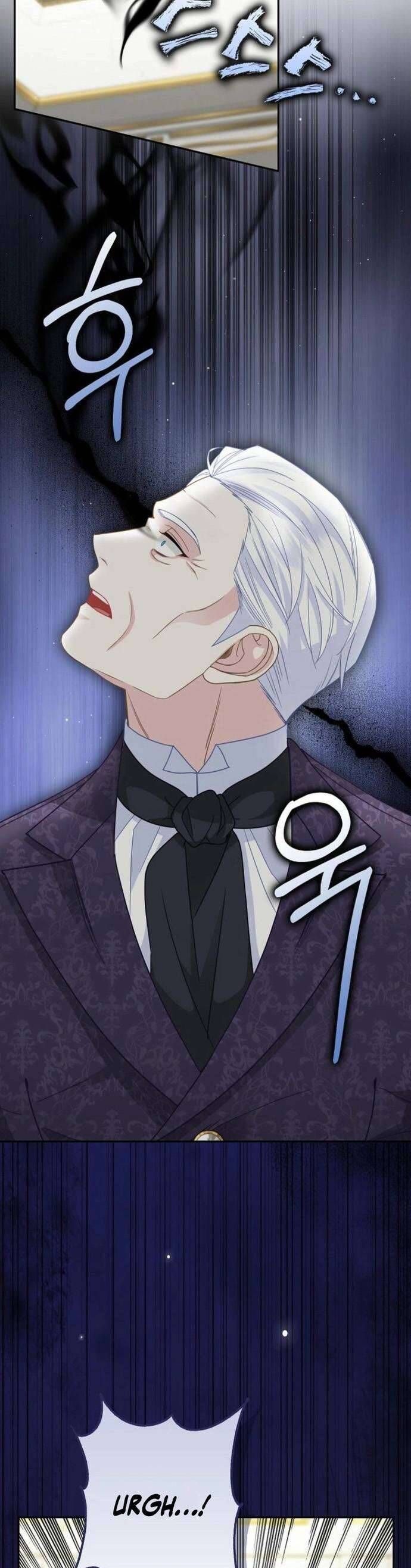 Bé Con Báo Tuyết Của Gia Tộc Báo Đen: Chapter 44