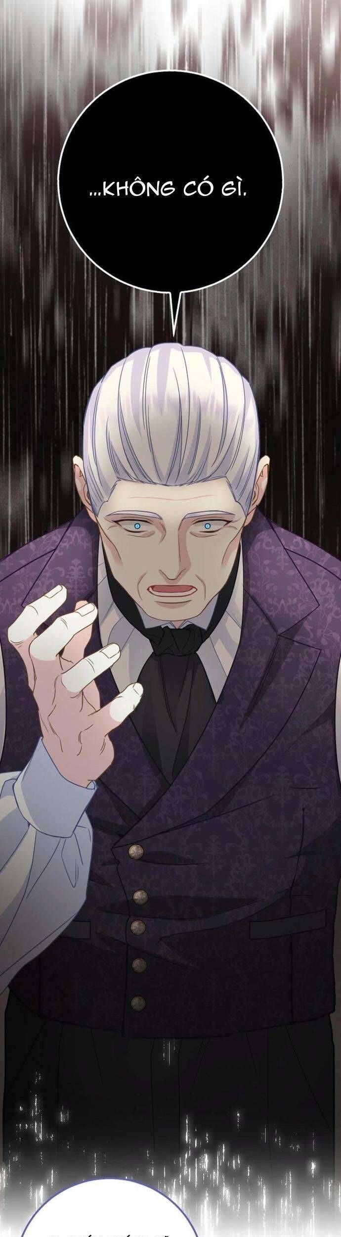Bé Con Báo Tuyết Của Gia Tộc Báo Đen: Chapter 44