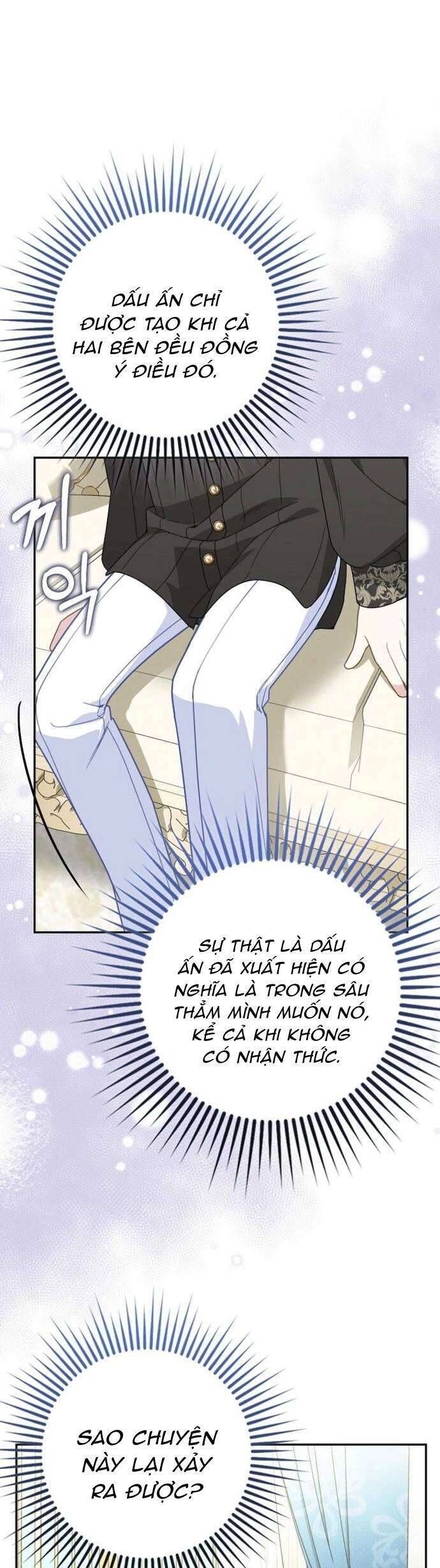 Bé Con Báo Tuyết Của Gia Tộc Báo Đen: Chapter 44