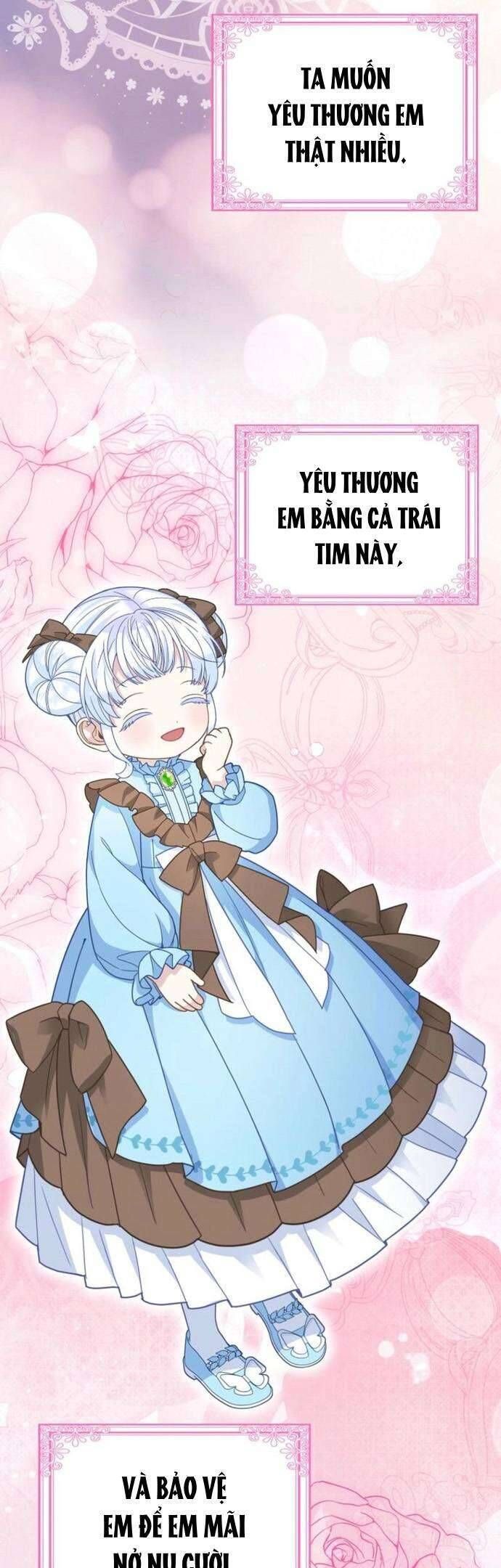 Bé Con Báo Tuyết Của Gia Tộc Báo Đen: Chapter 44