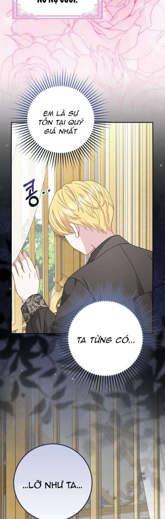 Bé Con Báo Tuyết Của Gia Tộc Báo Đen: Chapter 44
