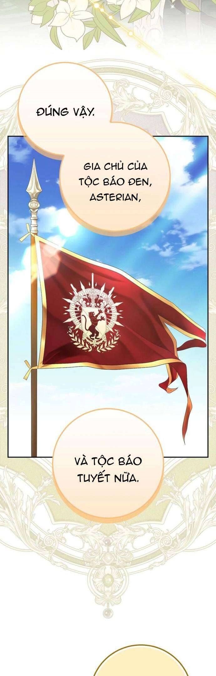 Bé Con Báo Tuyết Của Gia Tộc Báo Đen: Chapter 44
