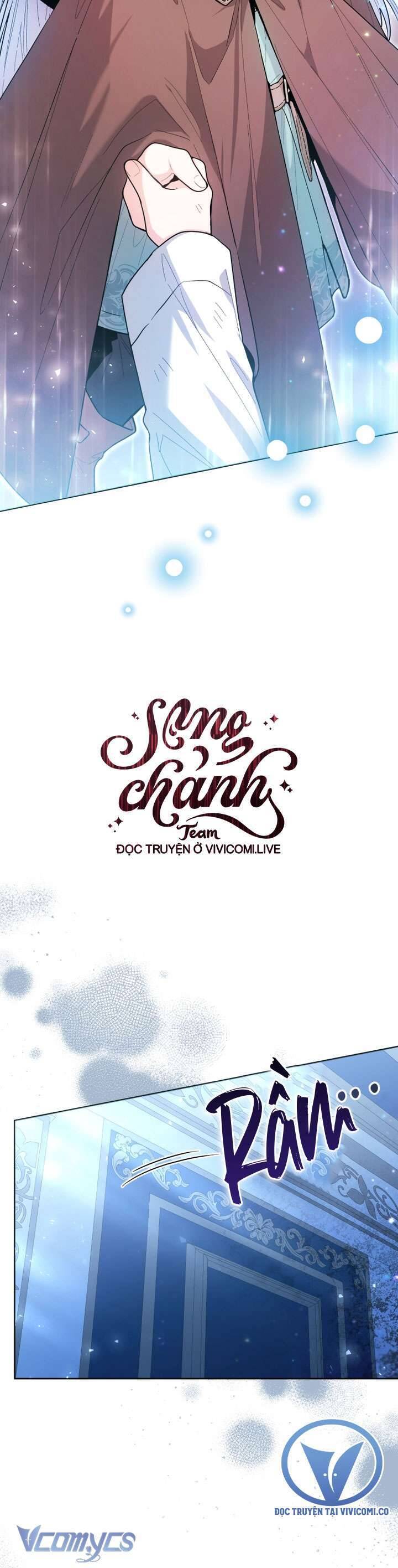 Bé Con Cá Voi Sát Thủ: Chapter 43