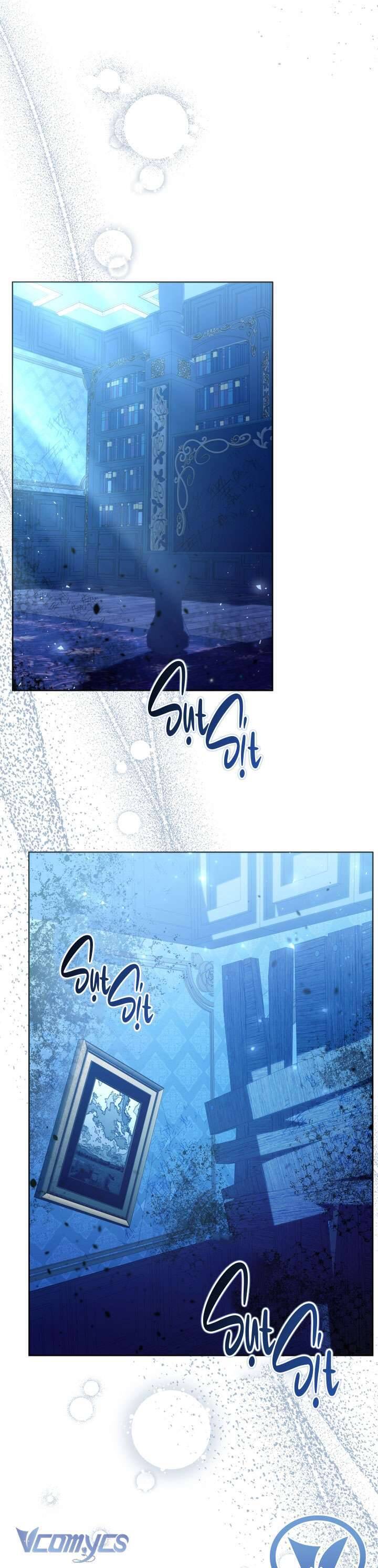 Bé Con Cá Voi Sát Thủ: Chapter 43