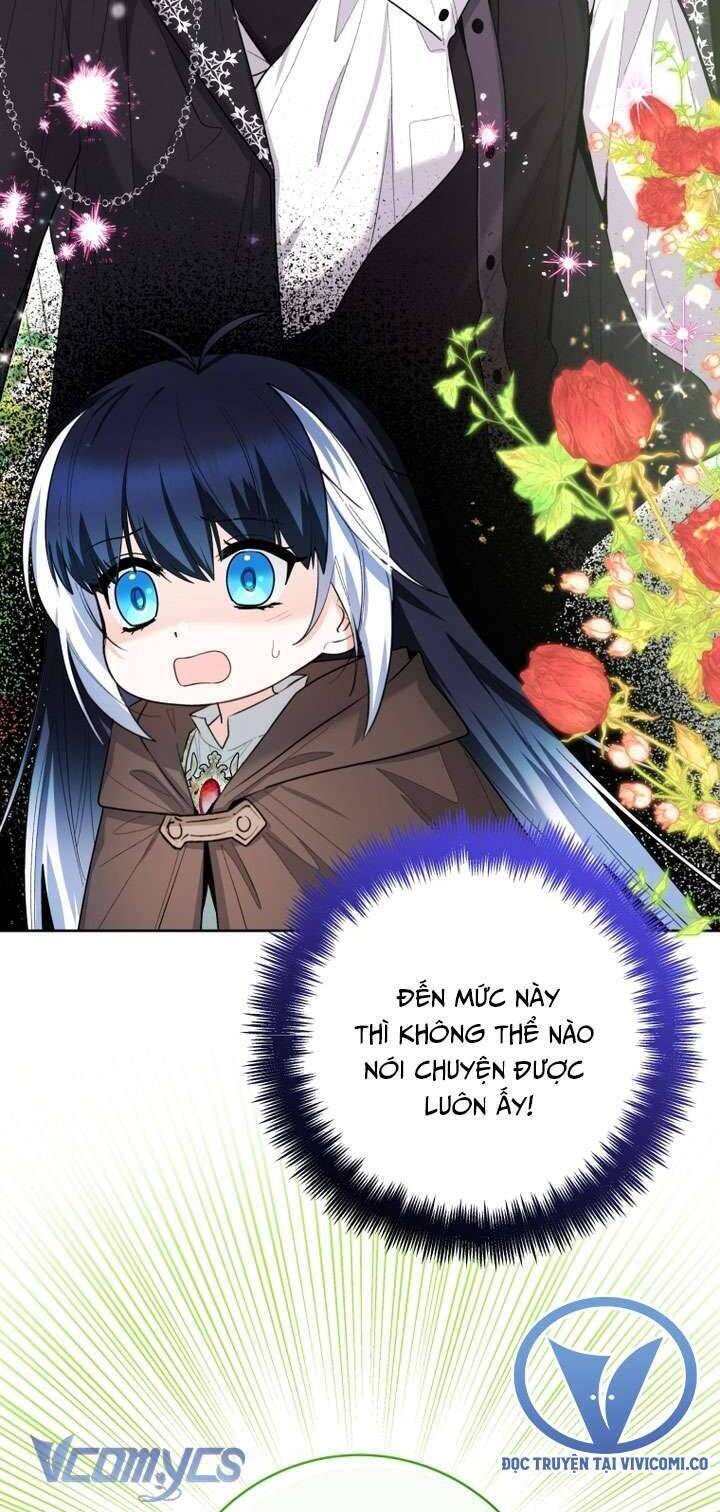 Bé Con Cá Voi Sát Thủ: Chapter 43