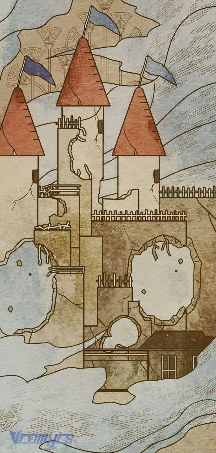 Bé Con Cá Voi Sát Thủ: Chapter 43