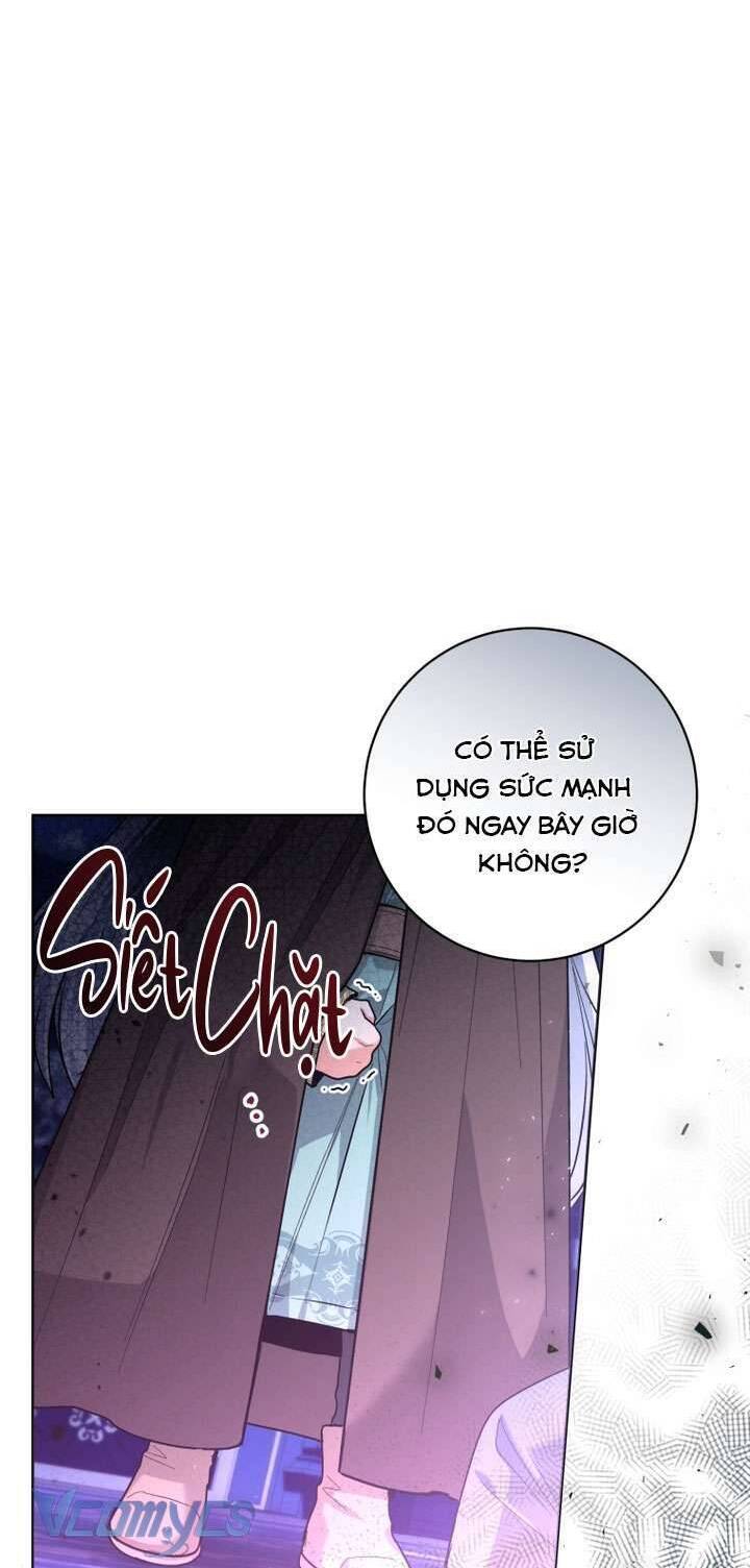Bé Con Cá Voi Sát Thủ: Chapter 43